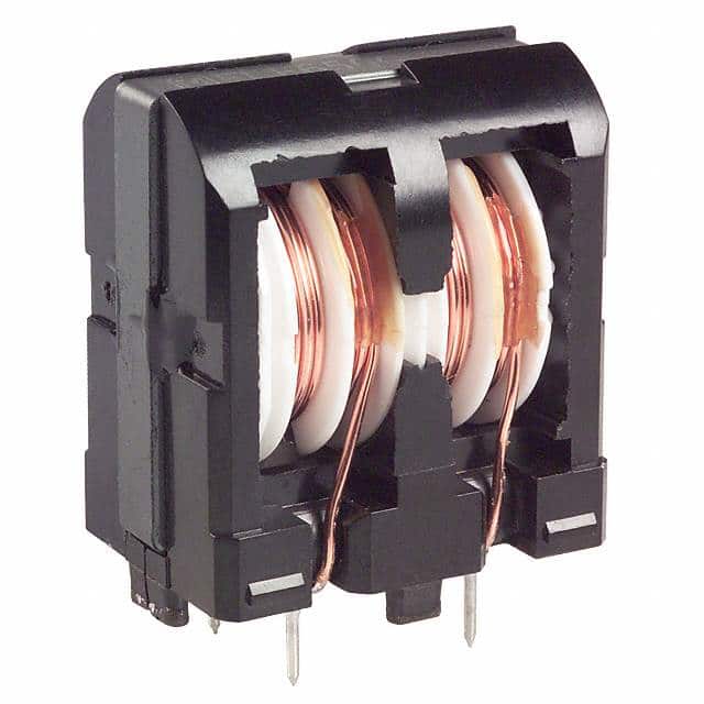 ELF-18D650P Panasonic Electronic Components electronic component